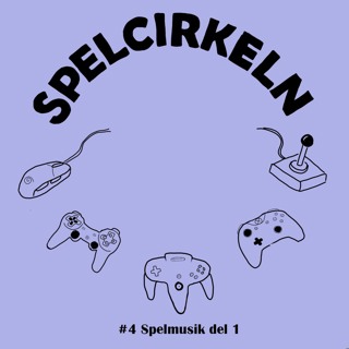 #4 Spelmusik del 1
