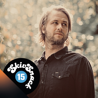 15. Instrumentala album alla borde ha - med Martin Rubashov