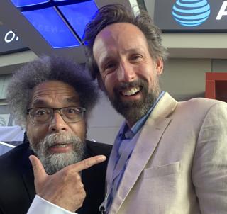 Cornel West: The People’s Party