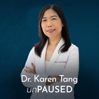 Vanishing Vulvas & Menopause: What's Really Happening with Dr. Karen Tang