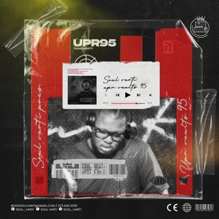Soul Varti Presents: UPR Vaults Vol. 95 (SIDE B)