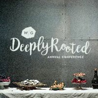 Session 1 - Women's Gathering: Deeply Rooted - Abbie Nadolny - (09/13/2019)