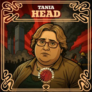 Tania Head: The 9/11 Survivor Who Wasn't There