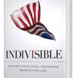 Indivisible: A Discussion of the new book on economics and morality by Dr. Jay Richards
