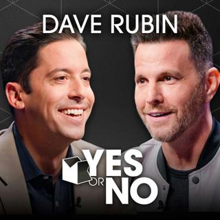 YES or NO: Dave Rubin