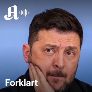 Korrupsjonsskandalen vokser: Er Zelenskyj innblandet?