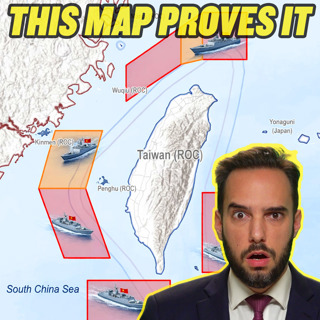 China's Military Is Itching for World War 3