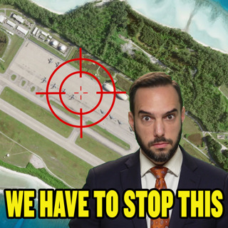 China Plans to DESTROY This US Base