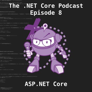 ASP.NET Core