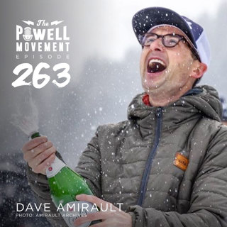TPM Episode 263: Dave Amirault, Digital Marketing Visionary