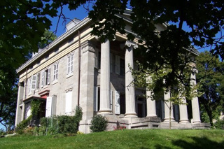 Ep. 241 - Baker Mansion