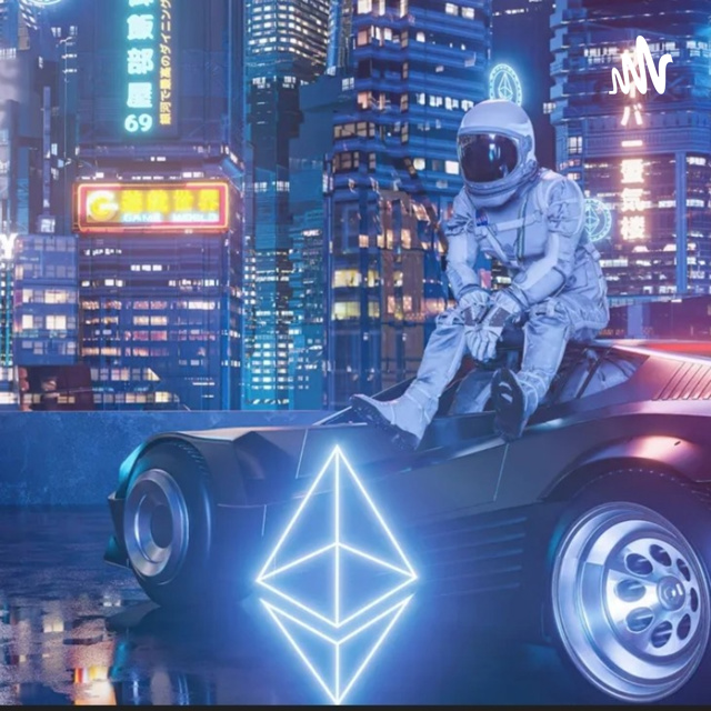 Crypto Kali Nights (MetaNightTalk/HipHop Crypto Spot)