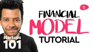 Excel Financial Modeling Tutorial (+ free download) | Sidebean