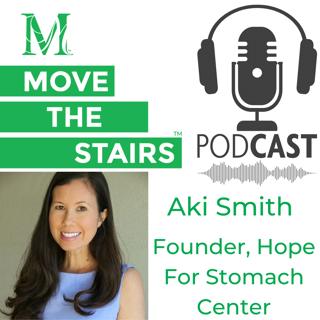 Hope for Stomach Cancer: From ‘Uncharted Waters’ to Awareness
