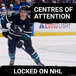 Ottawa Senators Closing In On Naming Next Captain + Reacting To NHL Network's Top-20 Centre Rankings