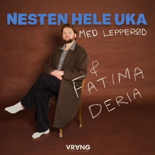 Fatima Deria: Martins miljøterapaut
