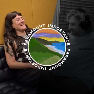 Ep 54 Magpie Dialects & Mimicry: How Birds Learn to Communicate | Dr Stephanie Mason