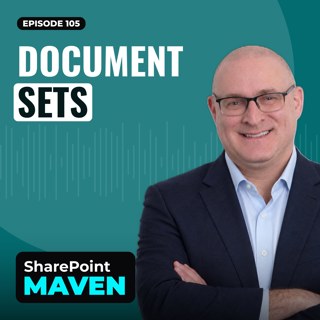 Document Sets - the hidden gem of SharePoint