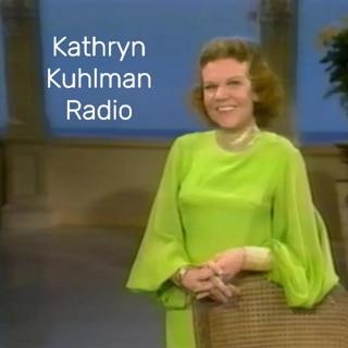 "Pray Without Ceasing" Kathryn Kuhlman Abide With God
