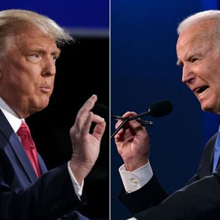 Do Presidential debates decide elections?