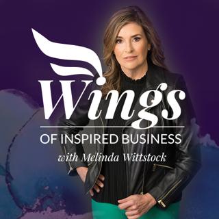 Living BIG:  Serial Entrepreneur Ciara Stockeland on How to Succeed by Being Bold, Intentional and Grateful