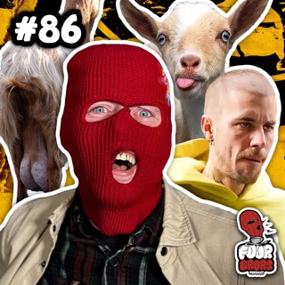 #86 - Brinkly’s Goat Balls
