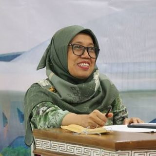 Women's empowerment at scale in Indonesia: an interview with Tri Hastuti Nur Rochimah