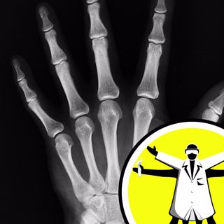 X-ray to MRI: Unpacking Medical Imaging