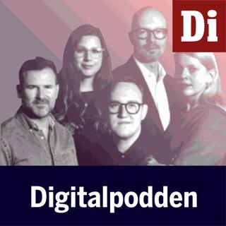 Snack om uppköp när Storytel reas