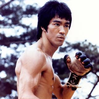 25: The Short Lives of Bruce and Brandon Lee