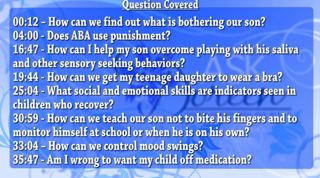 Ask Dr. Doreen, March 2nd, 2016