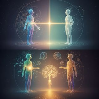 Dating And Psychology