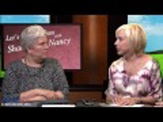 Summer Fun with Susan Campbell Cross