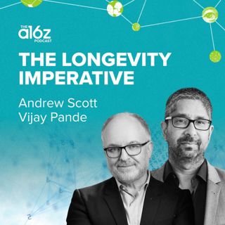 a16z Podcast