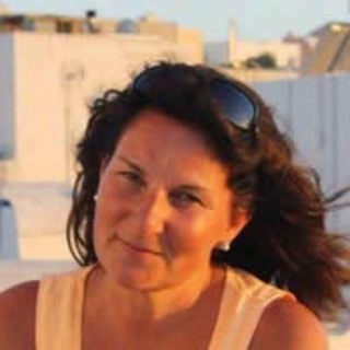 Liv Ingjerd Thoresen Helle