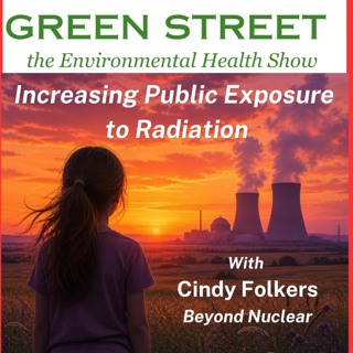 Increasing Public Exposure to Radiation