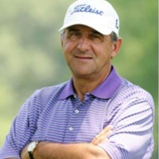 S2025 Ep156: Dr. Bob Rotella: Inside Golf's Mind Game
