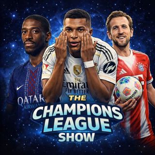 UCL, UEL & UECL Semifinals 2nd Leg Betting Picks | The Champions League Show (EP. 113)