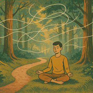 459 | Follow the Thread | Cory Muscara