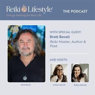 Brett Bevell. Ultra-Psychic Reiki for Healing with the Rainbow Sphere