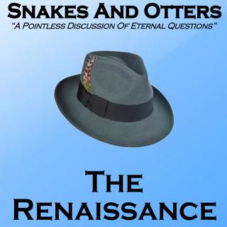 Episode 252 - The Renaissance