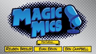 Dead Precedents - THB Trailer, Arena, Commandfest, Future of Paper MTG & More!