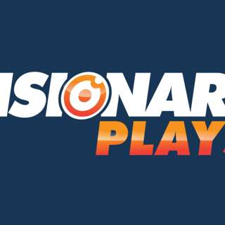 Visionary Podcast MLB