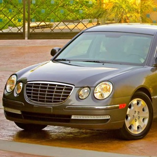 Fransk Taxi eller Queen Latifas Taxi?