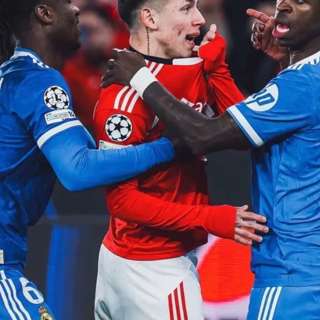 Benfica Fined Racism Shocks Fans, Germany Targets Tax Breaks Reform, Germany Debates Digital Violence and Immigration in Crime, UK Intercepts Shadow Fleet, and more...