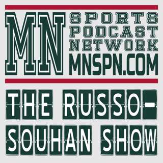 The Russo-Souhan Show 132 - Asparagus at the All-Star Game