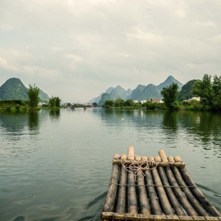Set the Raft Adrift