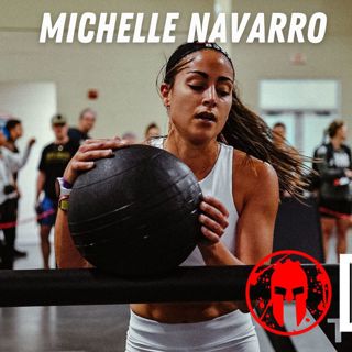 Michelle Navarro - Hybrid Dive