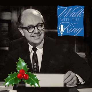 Jesus, Lord of All - Bonus Christmas Day Broadcast!
