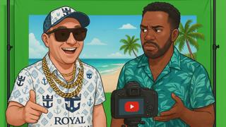 Influencer of the Seas: How social media shape cruises